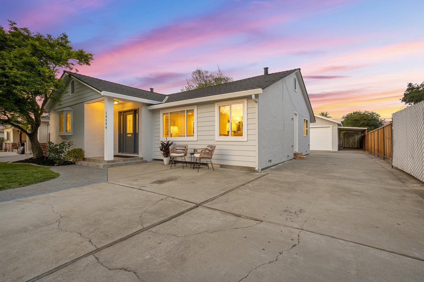 Detail Gallery Image 7 of 41 For 14596 Jacksol Dr, San Jose,  CA 95124 - 3 Beds | 2 Baths