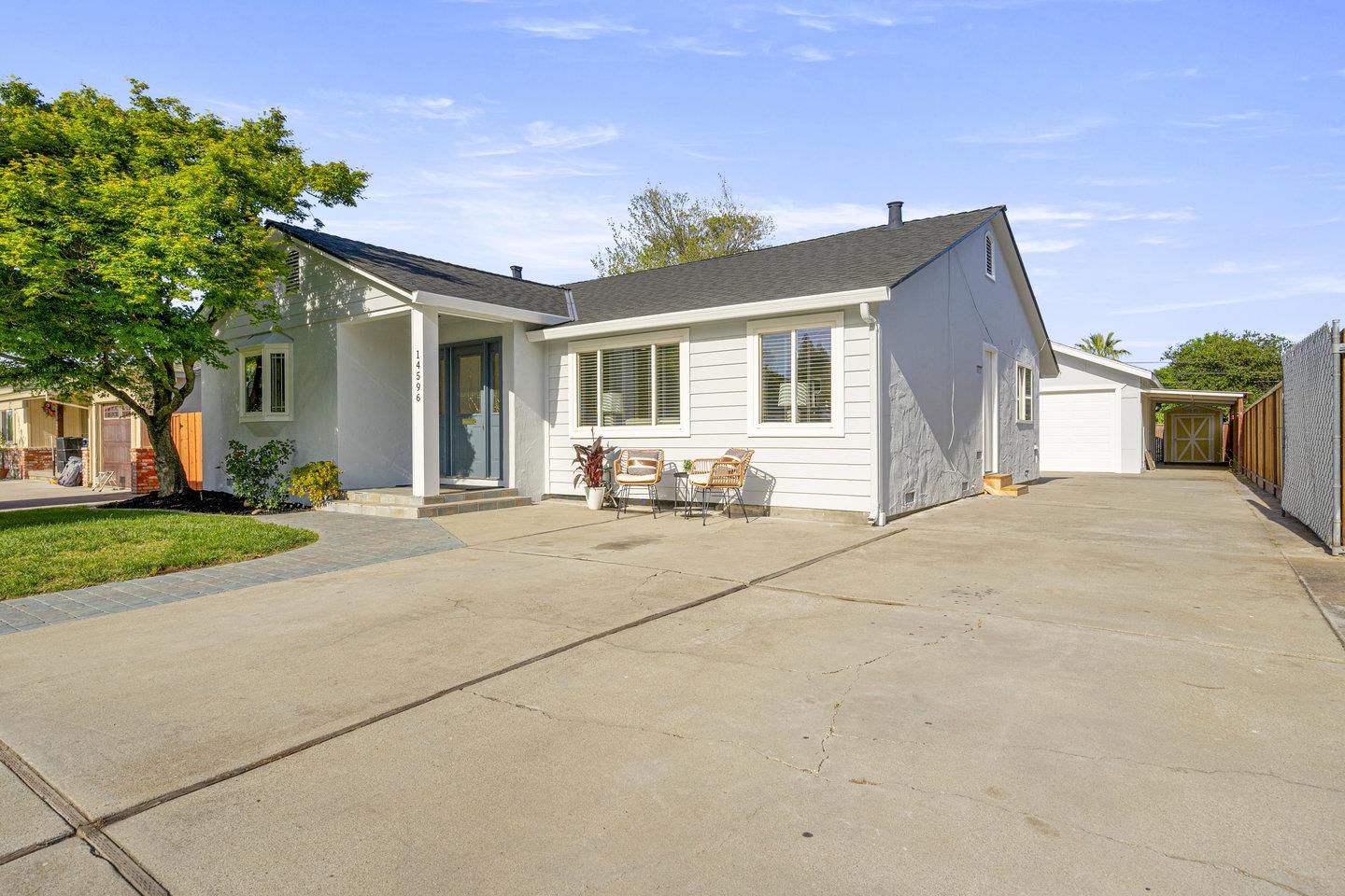 Detail Gallery Image 8 of 41 For 14596 Jacksol Dr, San Jose,  CA 95124 - 3 Beds | 2 Baths
