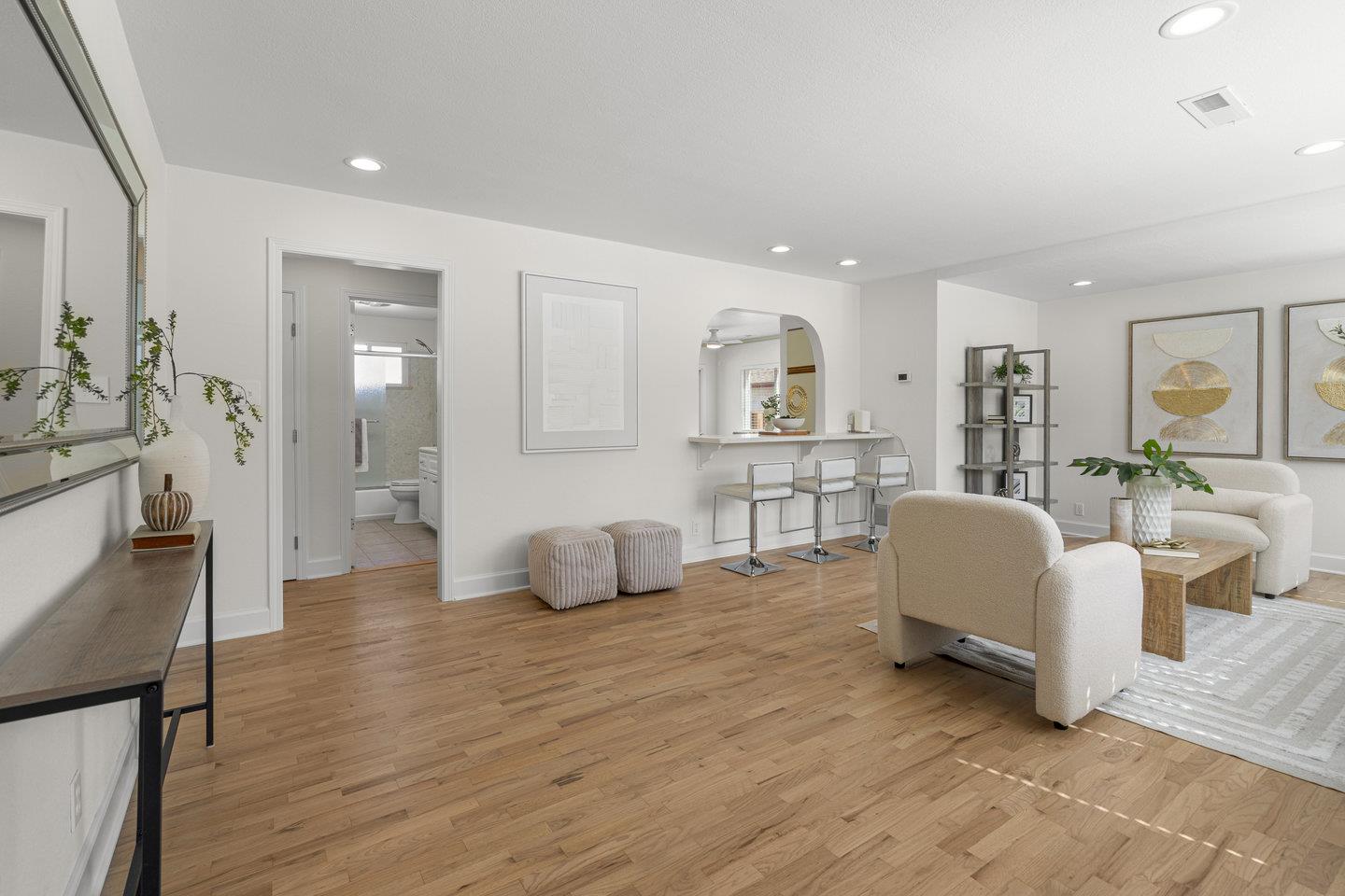 Detail Gallery Image 9 of 41 For 14596 Jacksol Dr, San Jose,  CA 95124 - 3 Beds | 2 Baths
