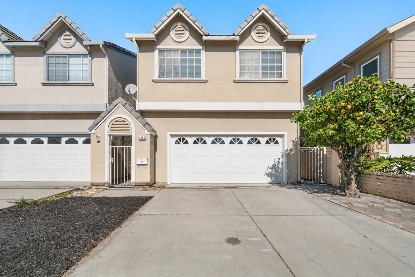 Detail Gallery Image 1 of 43 For 2165 Agnew Rd, Santa Clara,  CA 95054 - 3 Beds | 2/1 Baths
