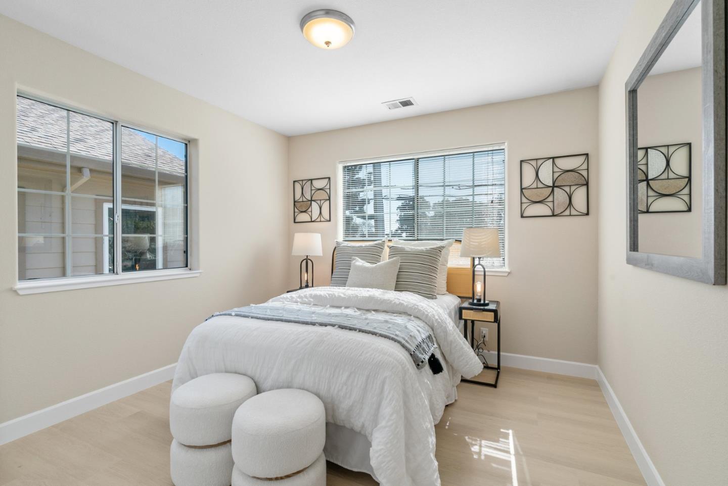 Detail Gallery Image 21 of 43 For 2165 Agnew Rd, Santa Clara,  CA 95054 - 3 Beds | 2/1 Baths