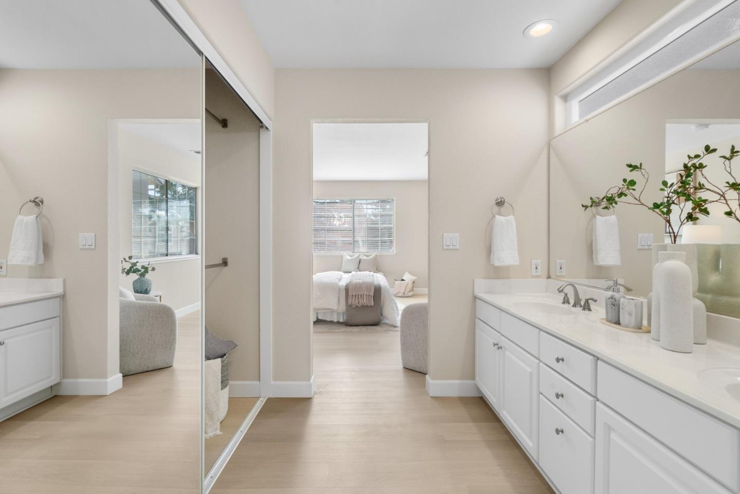 Detail Gallery Image 28 of 43 For 2165 Agnew Rd, Santa Clara,  CA 95054 - 3 Beds | 2/1 Baths
