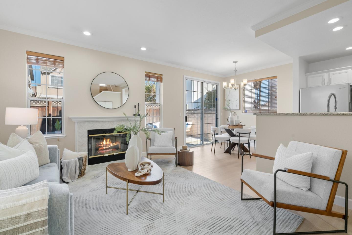 Detail Gallery Image 4 of 43 For 2165 Agnew Rd, Santa Clara,  CA 95054 - 3 Beds | 2/1 Baths