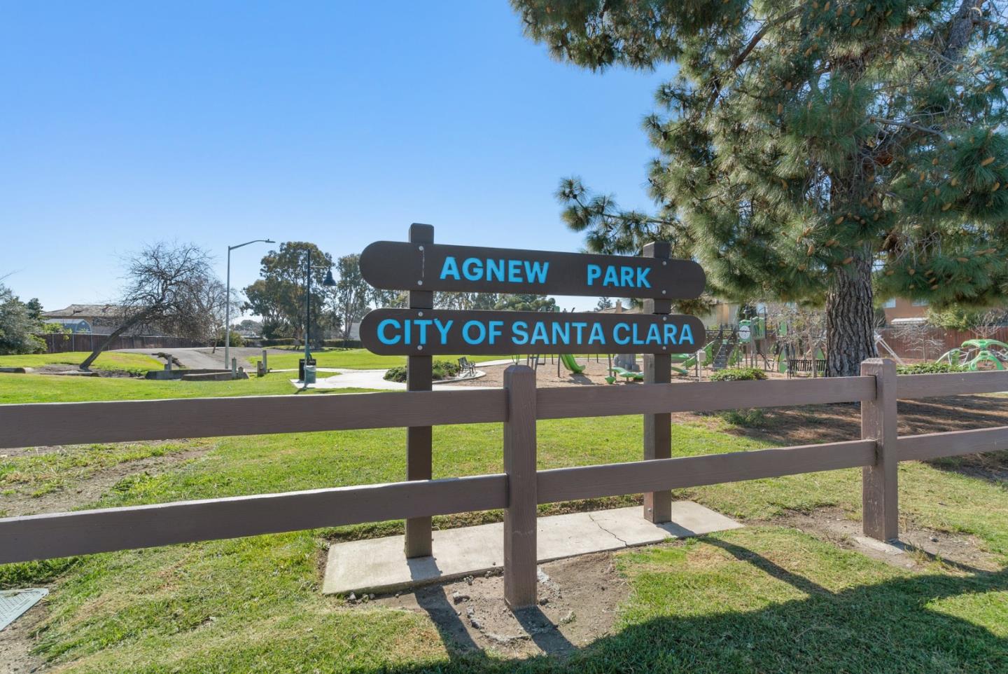 Detail Gallery Image 41 of 43 For 2165 Agnew Rd, Santa Clara,  CA 95054 - 3 Beds | 2/1 Baths