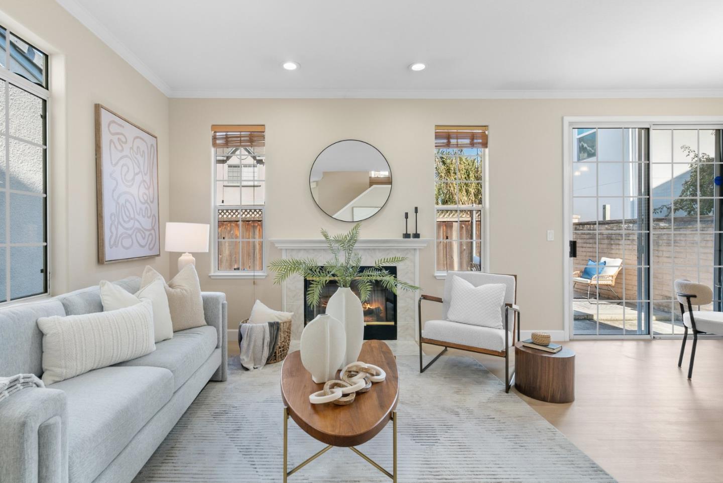 Detail Gallery Image 5 of 43 For 2165 Agnew Rd, Santa Clara,  CA 95054 - 3 Beds | 2/1 Baths