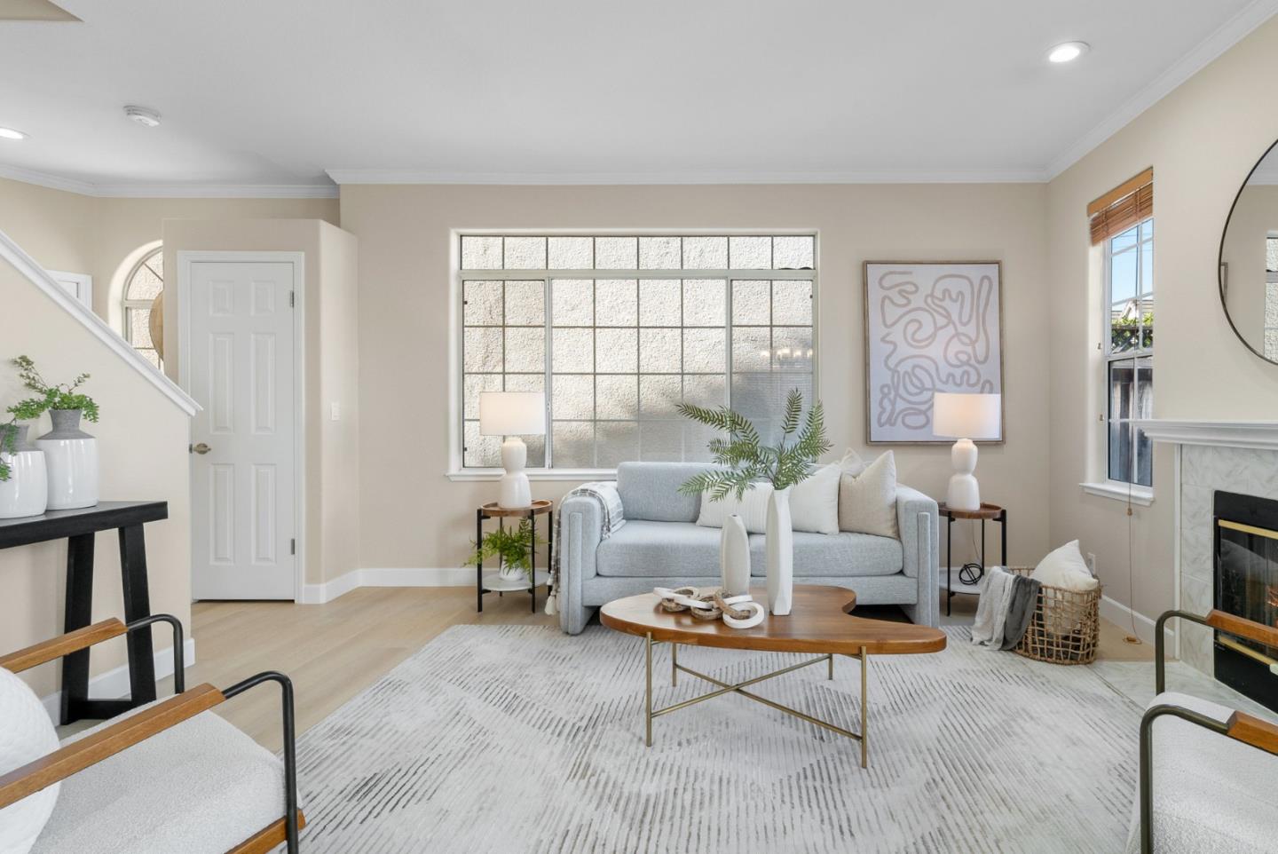 Detail Gallery Image 6 of 43 For 2165 Agnew Rd, Santa Clara,  CA 95054 - 3 Beds | 2/1 Baths