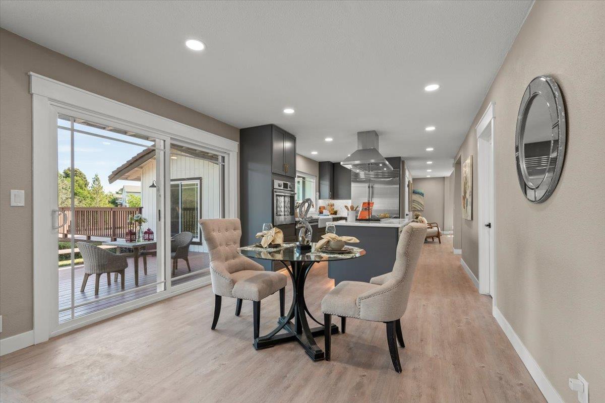 Detail Gallery Image 16 of 46 For 16385 Jackson Oaks Dr, Morgan Hill,  CA 95037 - 5 Beds | 2/1 Baths