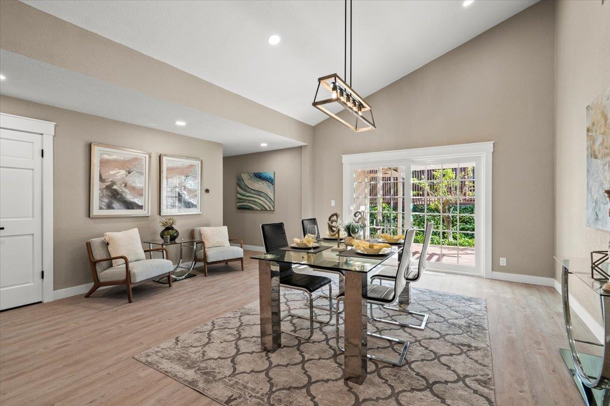 Detail Gallery Image 7 of 46 For 16385 Jackson Oaks Dr, Morgan Hill,  CA 95037 - 5 Beds | 2/1 Baths