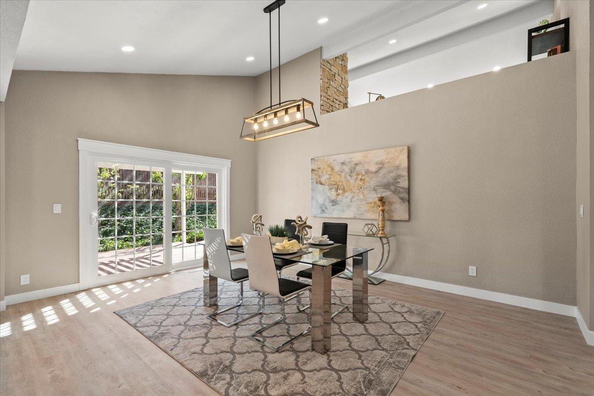 Detail Gallery Image 8 of 46 For 16385 Jackson Oaks Dr, Morgan Hill,  CA 95037 - 5 Beds | 2/1 Baths