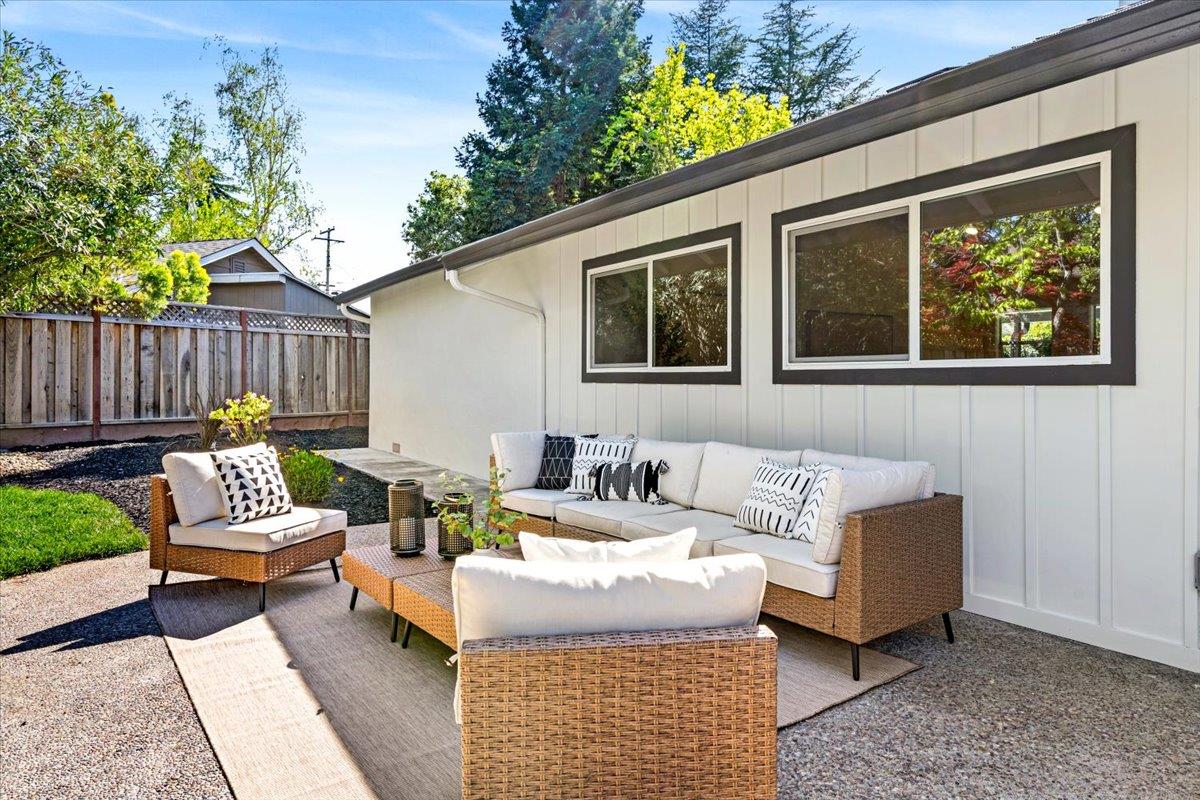 Detail Gallery Image 25 of 32 For 15640 Gardenia Way, Los Gatos,  CA 95032 - 3 Beds | 2 Baths