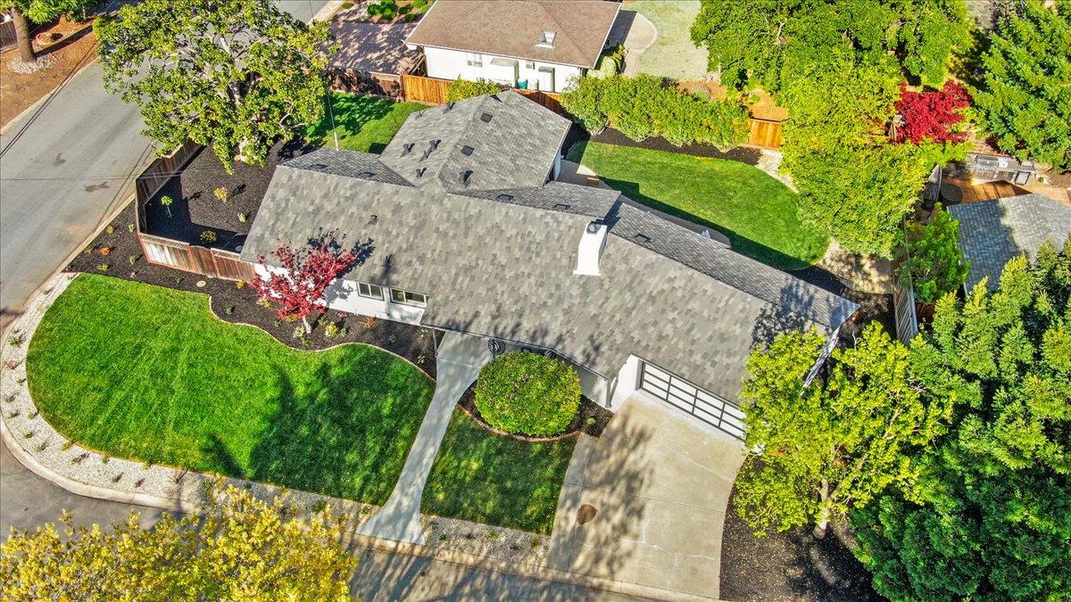 Detail Gallery Image 28 of 32 For 15640 Gardenia Way, Los Gatos,  CA 95032 - 3 Beds | 2 Baths