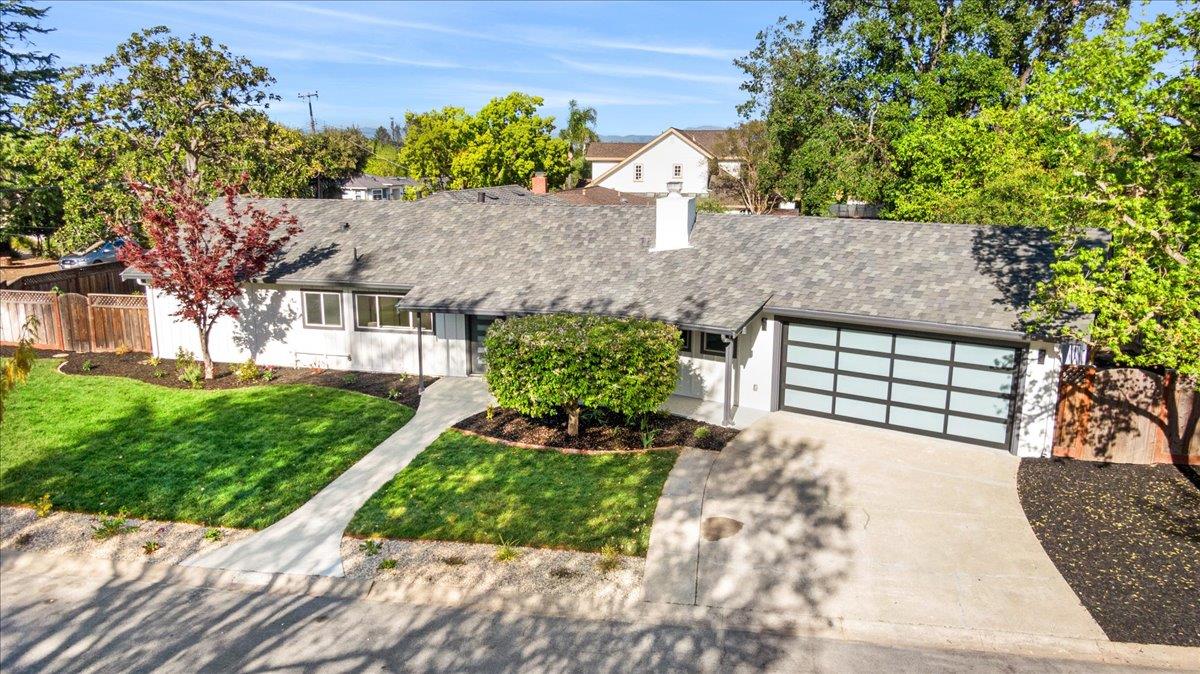 Detail Gallery Image 29 of 32 For 15640 Gardenia Way, Los Gatos,  CA 95032 - 3 Beds | 2 Baths