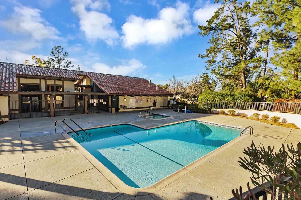 Detail Gallery Image 34 of 48 For 7522 Deveron Ct, San Jose,  CA 95135 - 2 Beds | 2 Baths