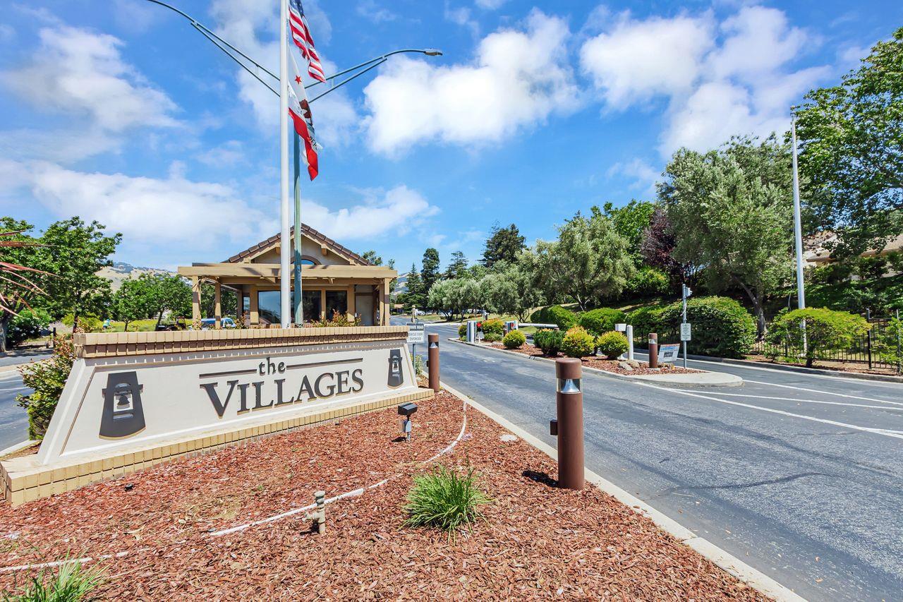 Detail Gallery Image 42 of 48 For 7522 Deveron Ct, San Jose,  CA 95135 - 2 Beds | 2 Baths