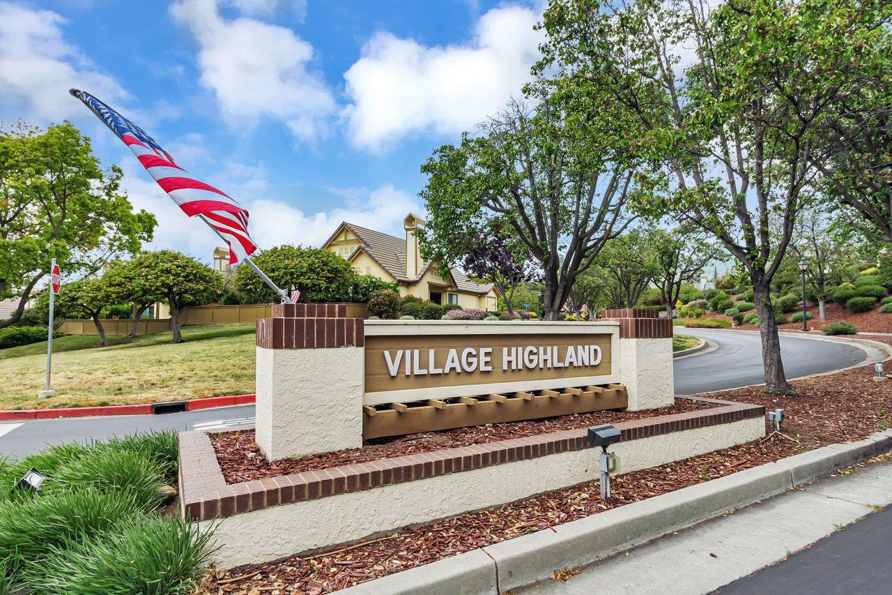 Detail Gallery Image 45 of 48 For 7522 Deveron Ct, San Jose,  CA 95135 - 2 Beds | 2 Baths