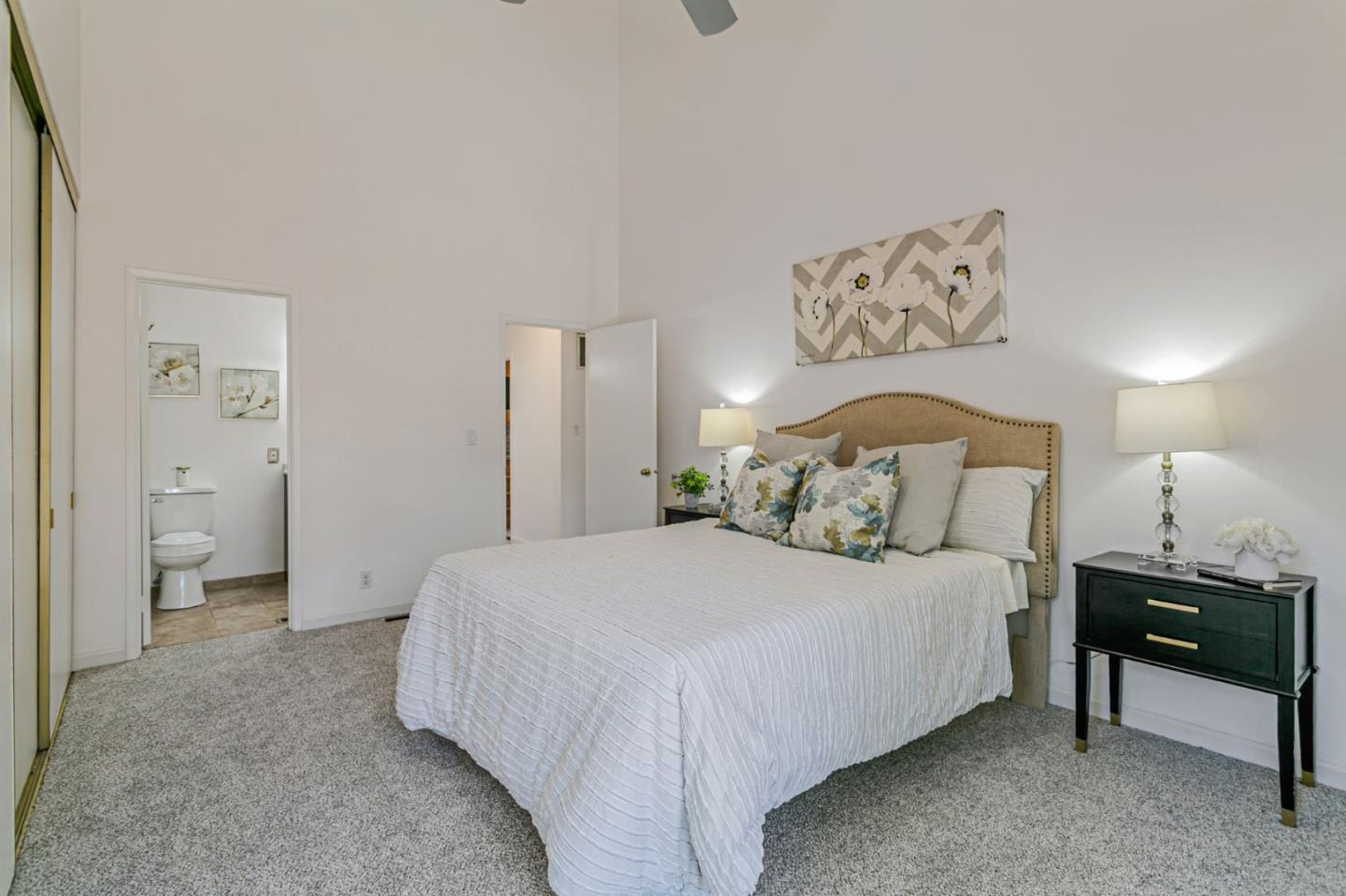Detail Gallery Image 15 of 26 For 274 Los Palmos Way, San Jose,  CA 95119 - 4 Beds | 2 Baths