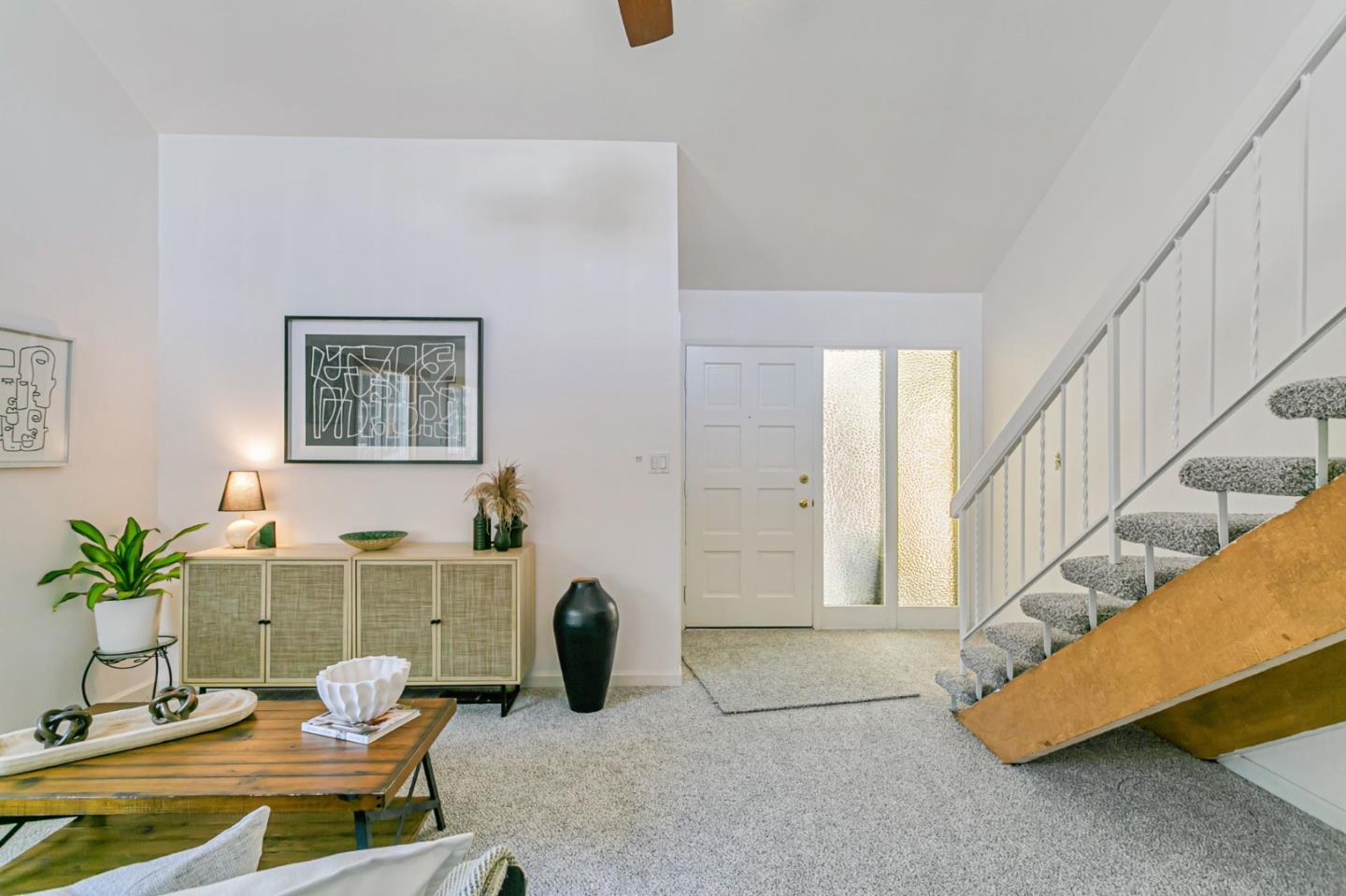 Detail Gallery Image 6 of 26 For 274 Los Palmos Way, San Jose,  CA 95119 - 4 Beds | 2 Baths