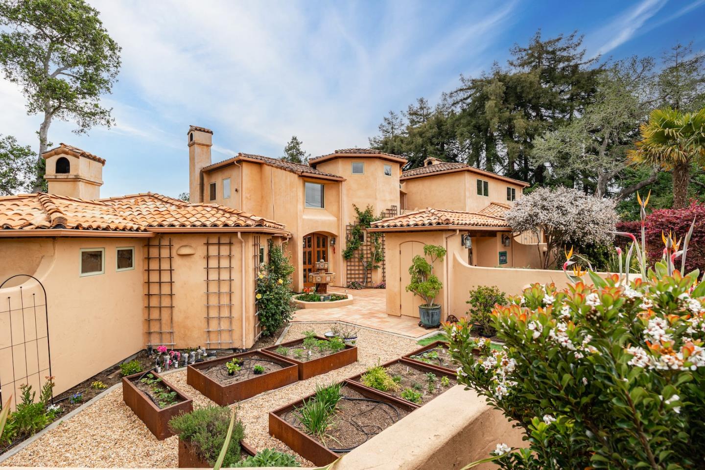 6034 Thurber LN, Santa Cruz CA 95065