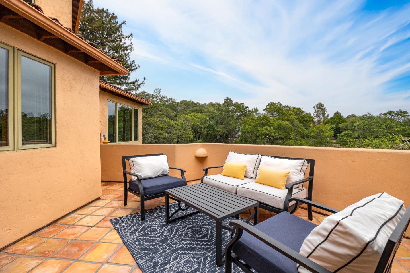 Detail Gallery Image 22 of 62 For 6034 Thurber Ln, Santa Cruz,  CA 95065 - 3 Beds | 2/1 Baths