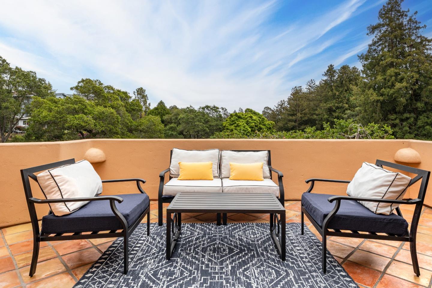 Detail Gallery Image 23 of 62 For 6034 Thurber Ln, Santa Cruz,  CA 95065 - 3 Beds | 2/1 Baths