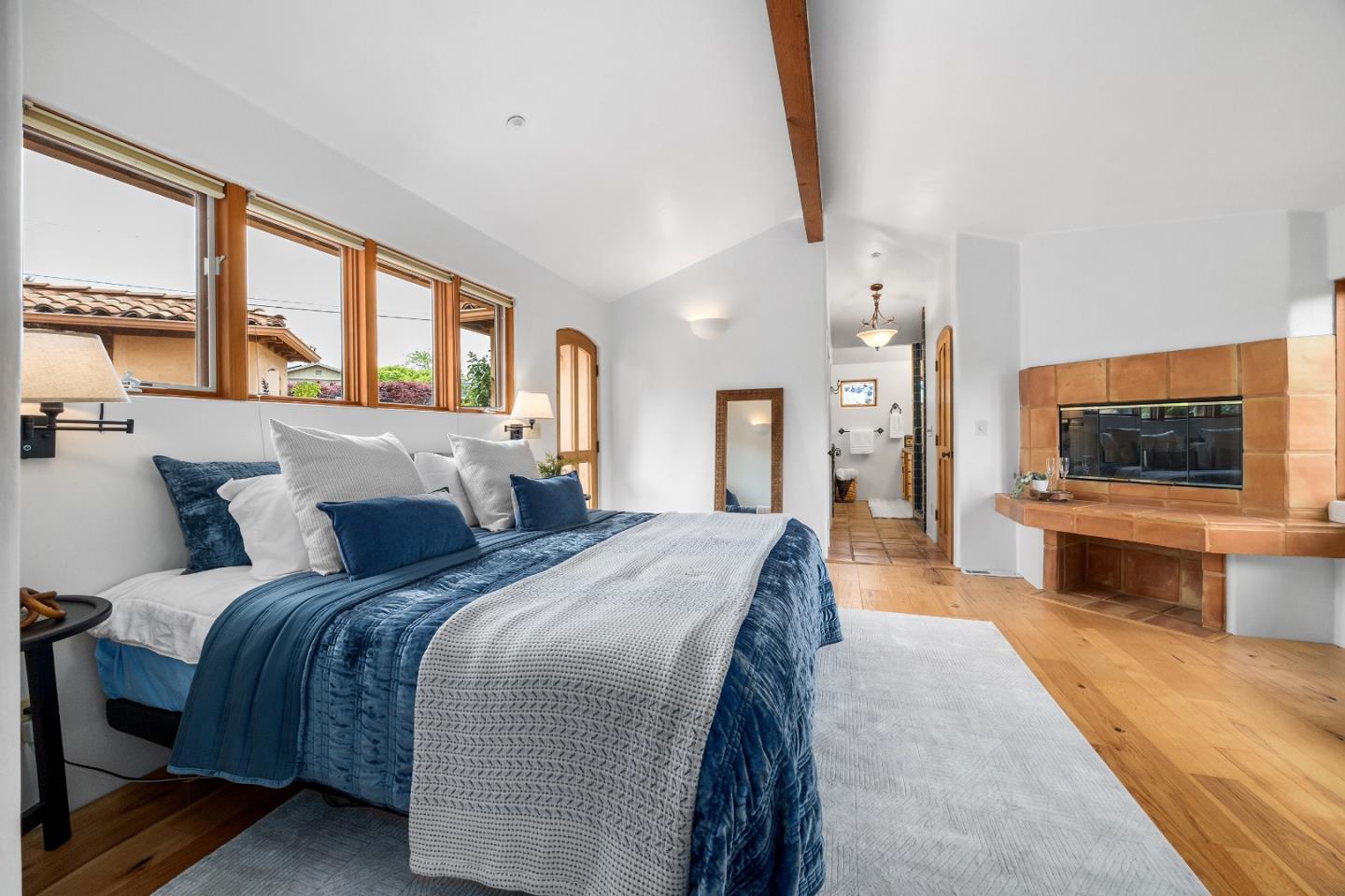 Detail Gallery Image 24 of 62 For 6034 Thurber Ln, Santa Cruz,  CA 95065 - 3 Beds | 2/1 Baths