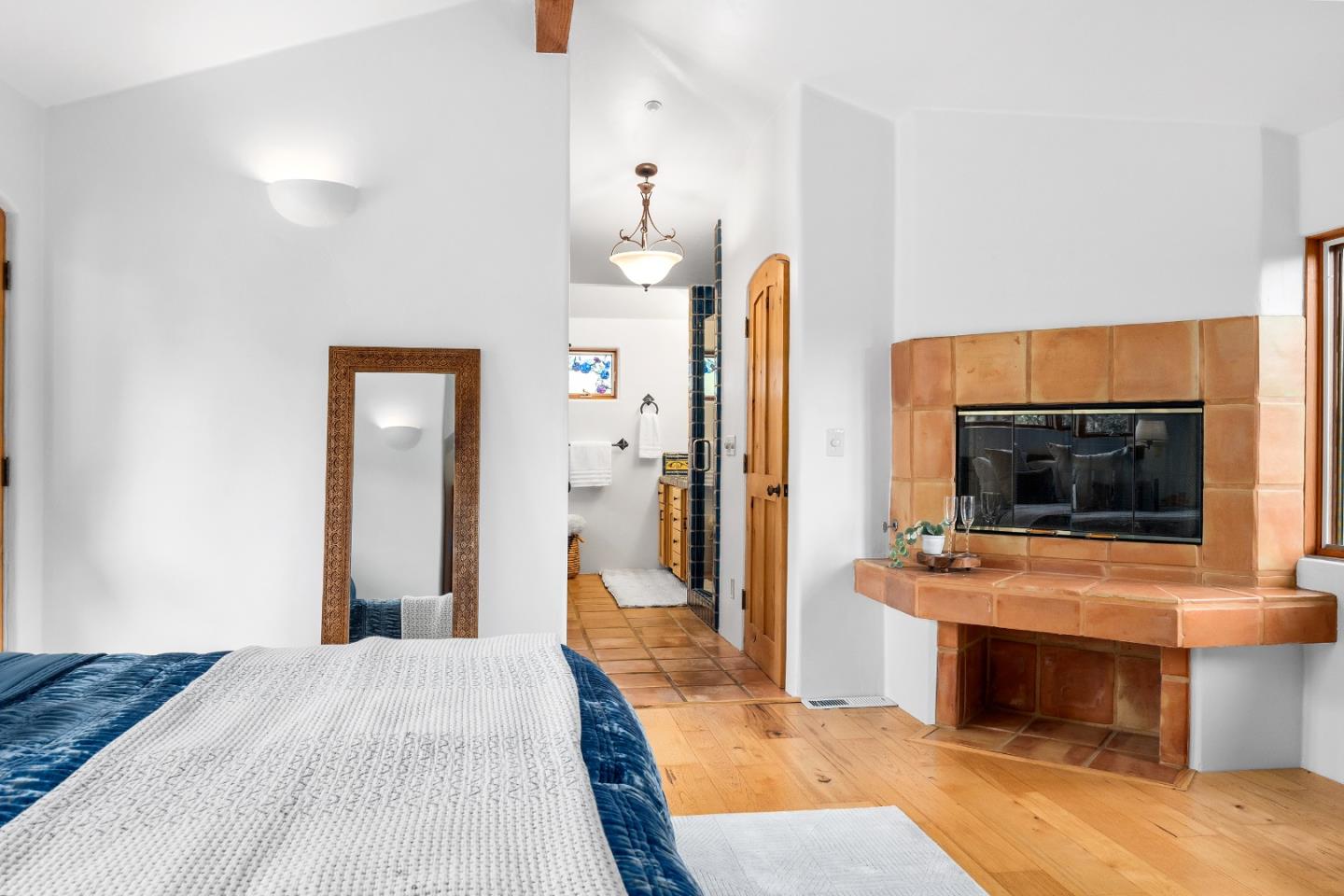 Detail Gallery Image 25 of 62 For 6034 Thurber Ln, Santa Cruz,  CA 95065 - 3 Beds | 2/1 Baths