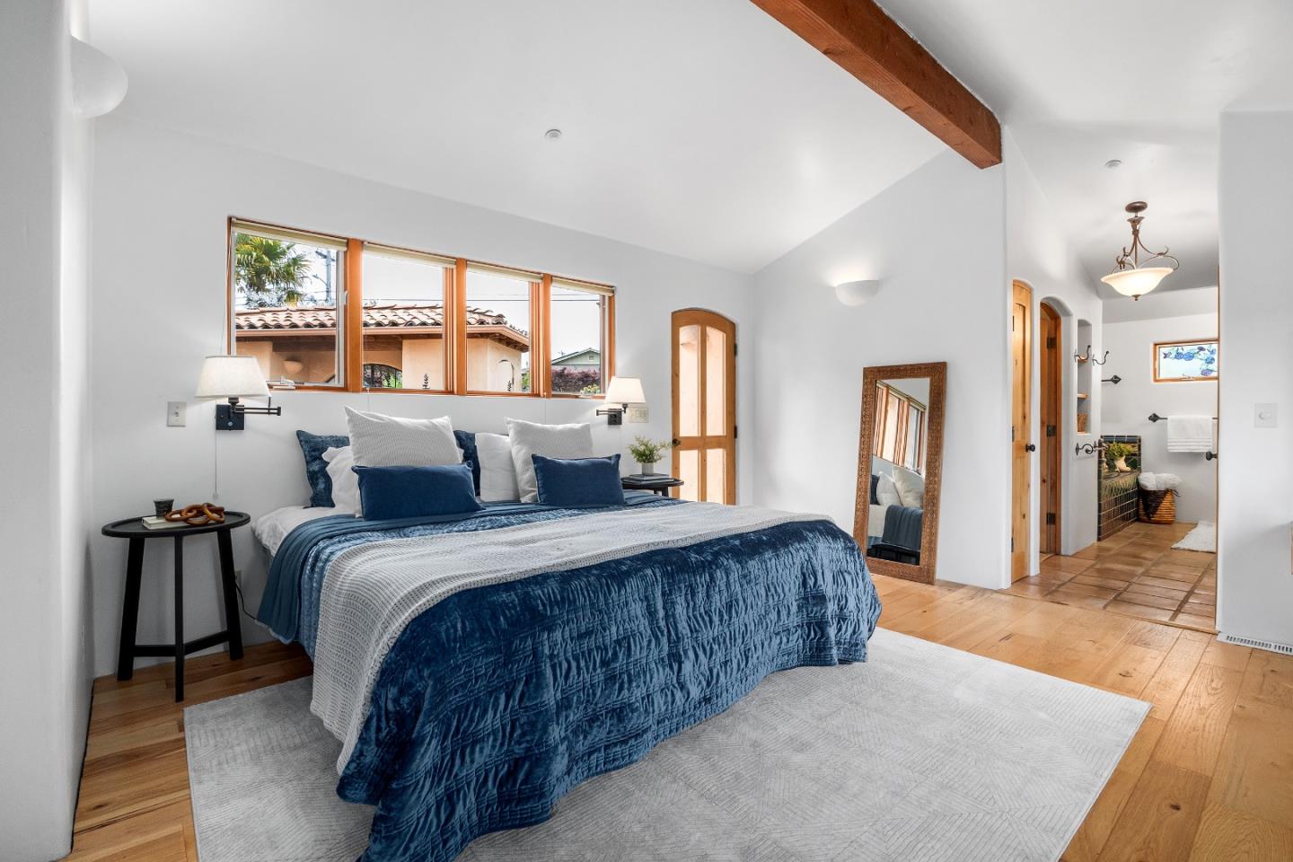Detail Gallery Image 26 of 62 For 6034 Thurber Ln, Santa Cruz,  CA 95065 - 3 Beds | 2/1 Baths