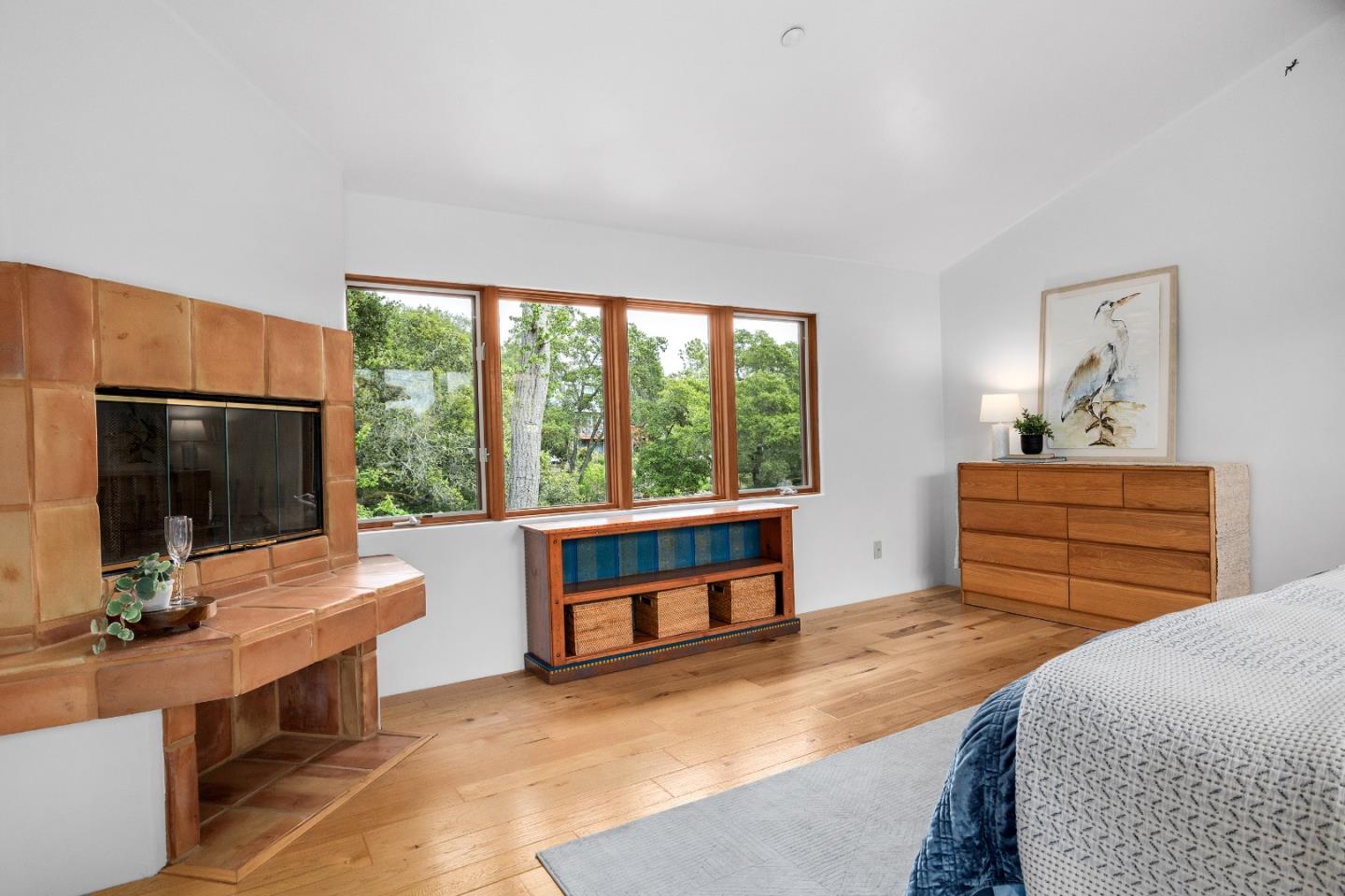 Detail Gallery Image 28 of 62 For 6034 Thurber Ln, Santa Cruz,  CA 95065 - 3 Beds | 2/1 Baths