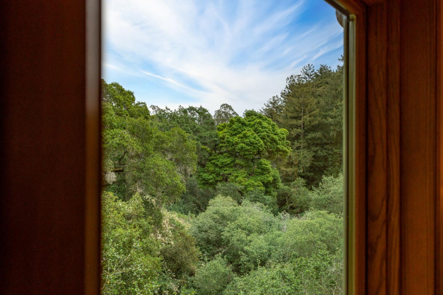 Detail Gallery Image 29 of 62 For 6034 Thurber Ln, Santa Cruz,  CA 95065 - 3 Beds | 2/1 Baths