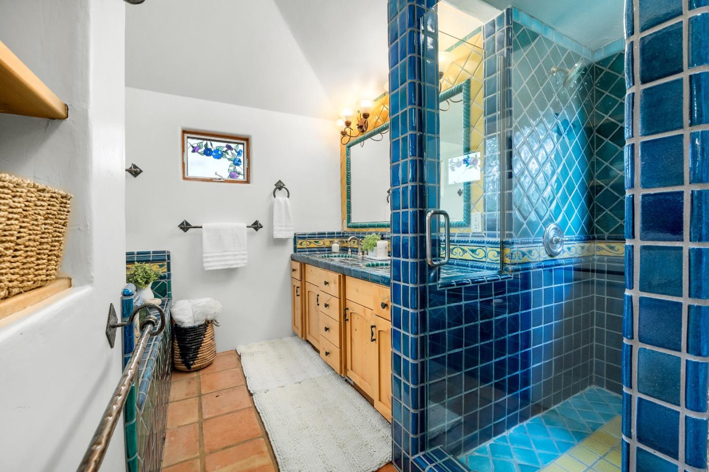 Detail Gallery Image 30 of 62 For 6034 Thurber Ln, Santa Cruz,  CA 95065 - 3 Beds | 2/1 Baths