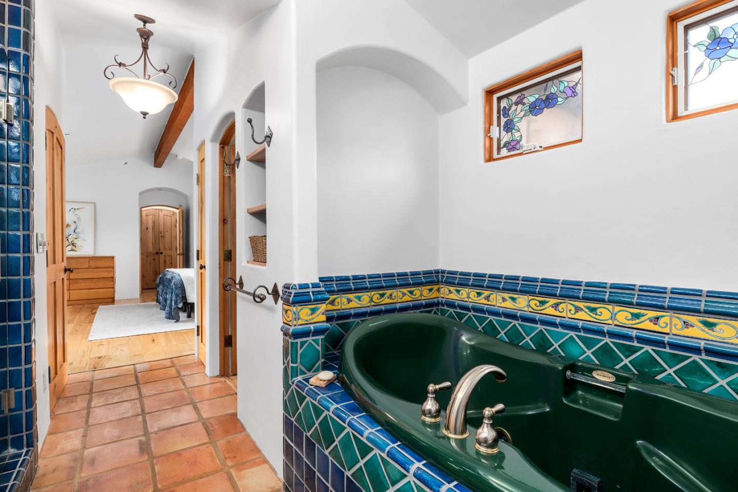 Detail Gallery Image 31 of 62 For 6034 Thurber Ln, Santa Cruz,  CA 95065 - 3 Beds | 2/1 Baths
