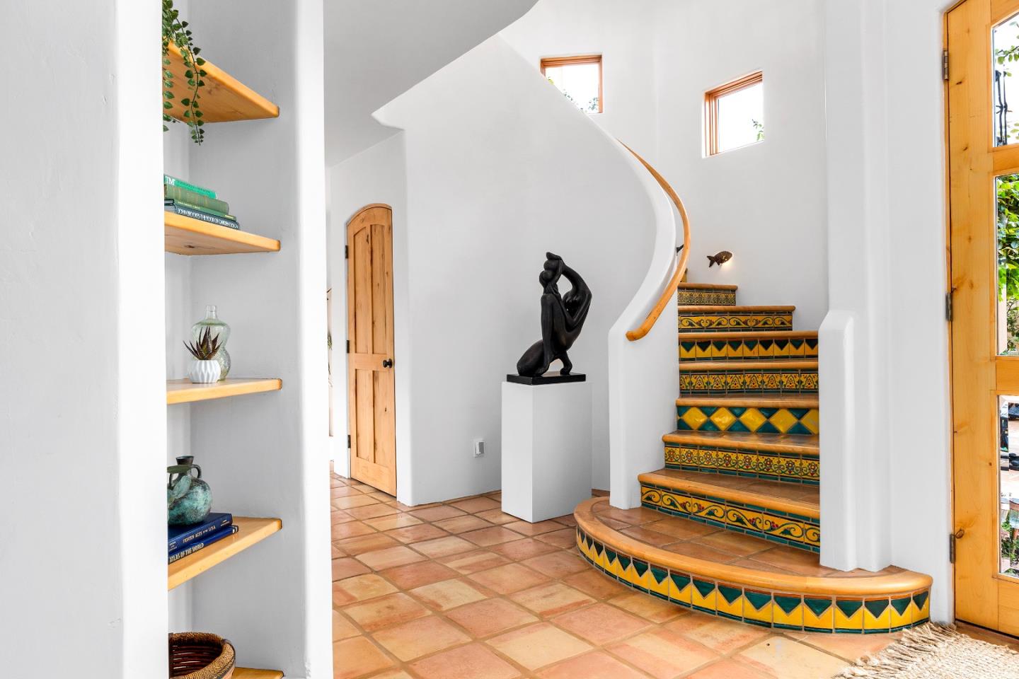 Detail Gallery Image 36 of 62 For 6034 Thurber Ln, Santa Cruz,  CA 95065 - 3 Beds | 2/1 Baths