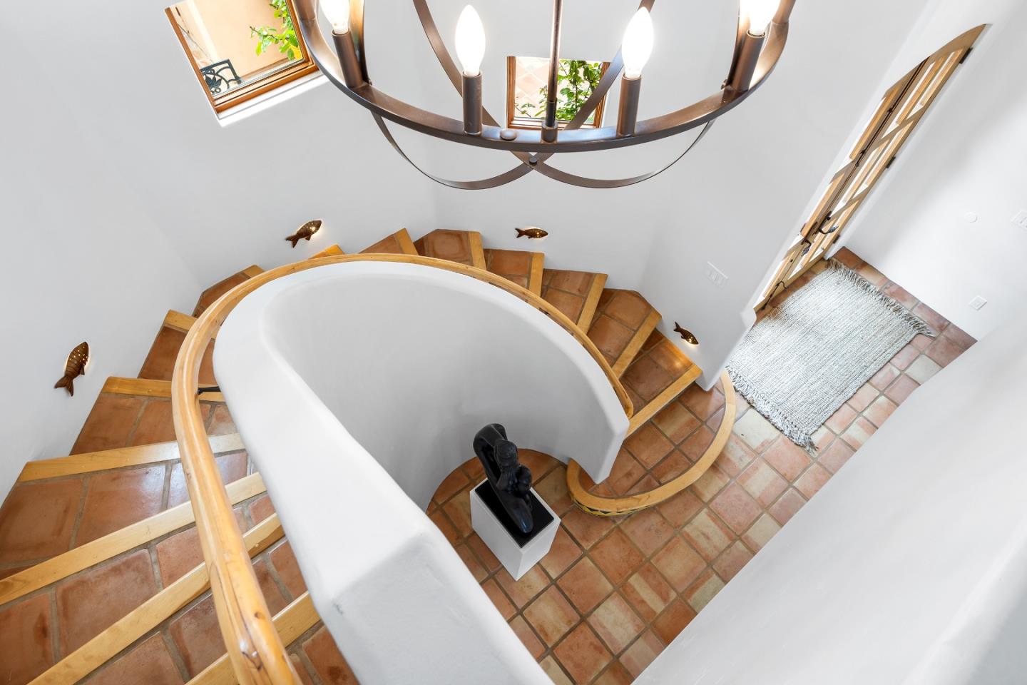 Detail Gallery Image 37 of 62 For 6034 Thurber Ln, Santa Cruz,  CA 95065 - 3 Beds | 2/1 Baths