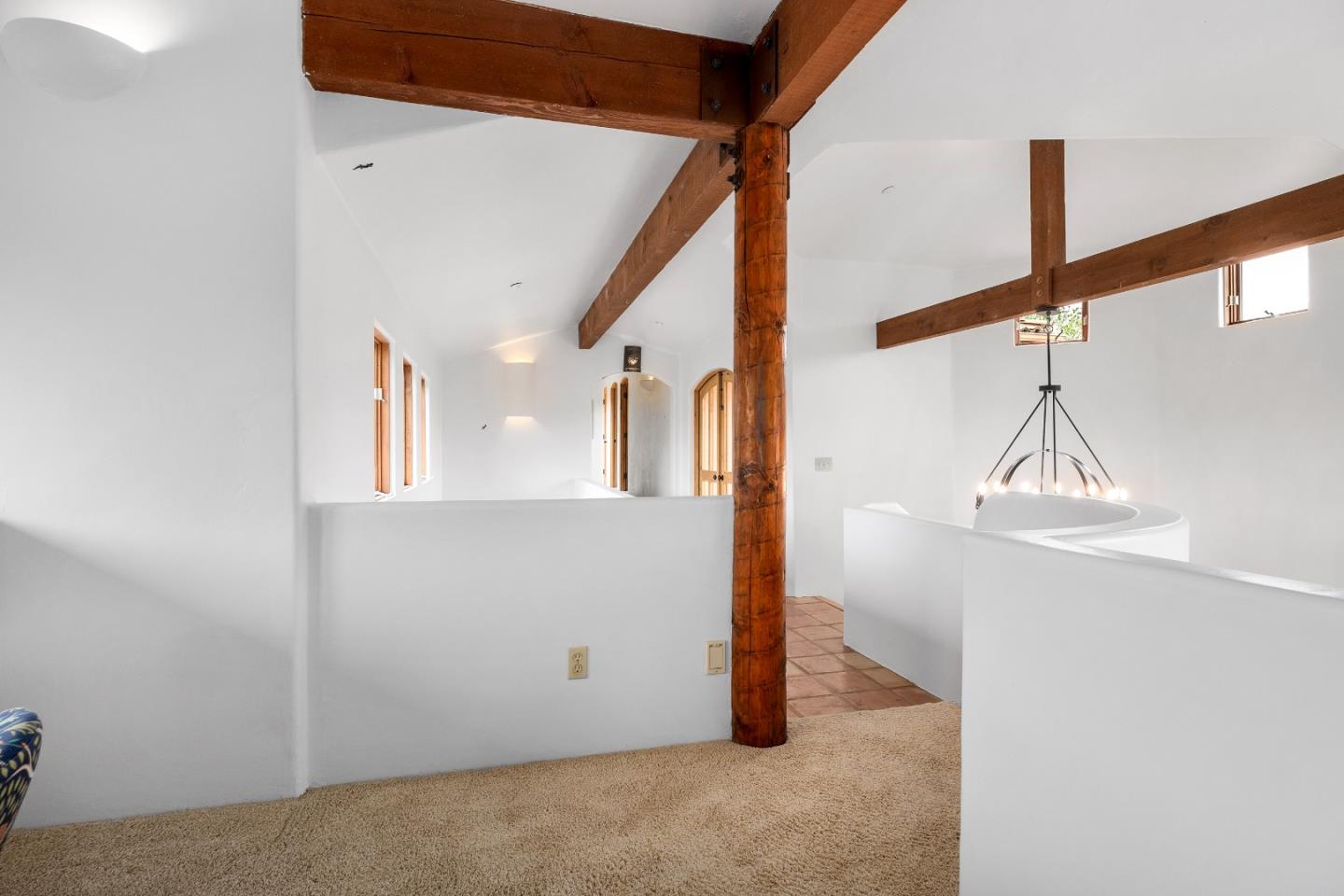 Detail Gallery Image 40 of 62 For 6034 Thurber Ln, Santa Cruz,  CA 95065 - 3 Beds | 2/1 Baths