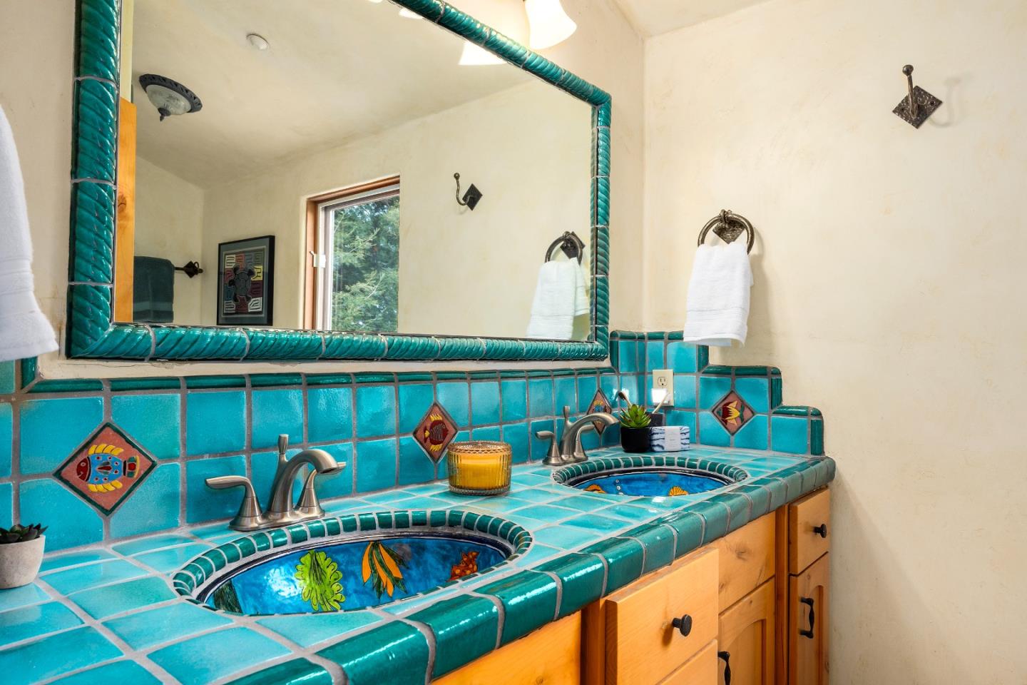 Detail Gallery Image 44 of 62 For 6034 Thurber Ln, Santa Cruz,  CA 95065 - 3 Beds | 2/1 Baths