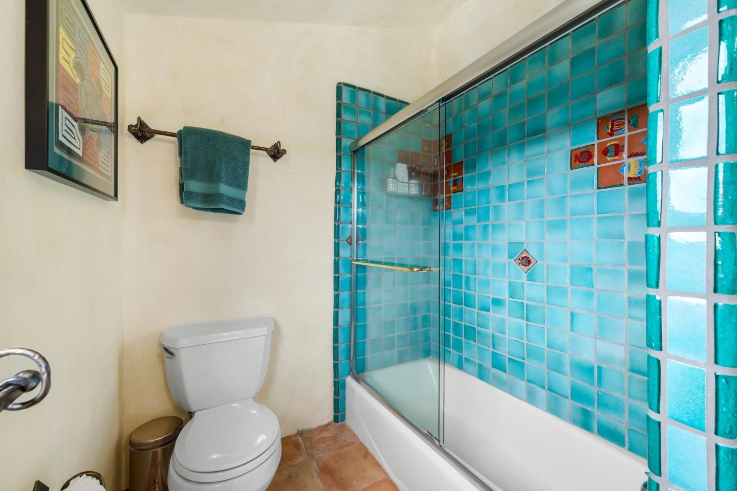 Detail Gallery Image 45 of 62 For 6034 Thurber Ln, Santa Cruz,  CA 95065 - 3 Beds | 2/1 Baths