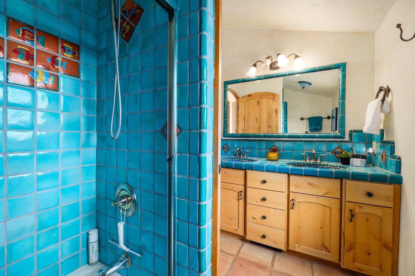 Detail Gallery Image 46 of 62 For 6034 Thurber Ln, Santa Cruz,  CA 95065 - 3 Beds | 2/1 Baths