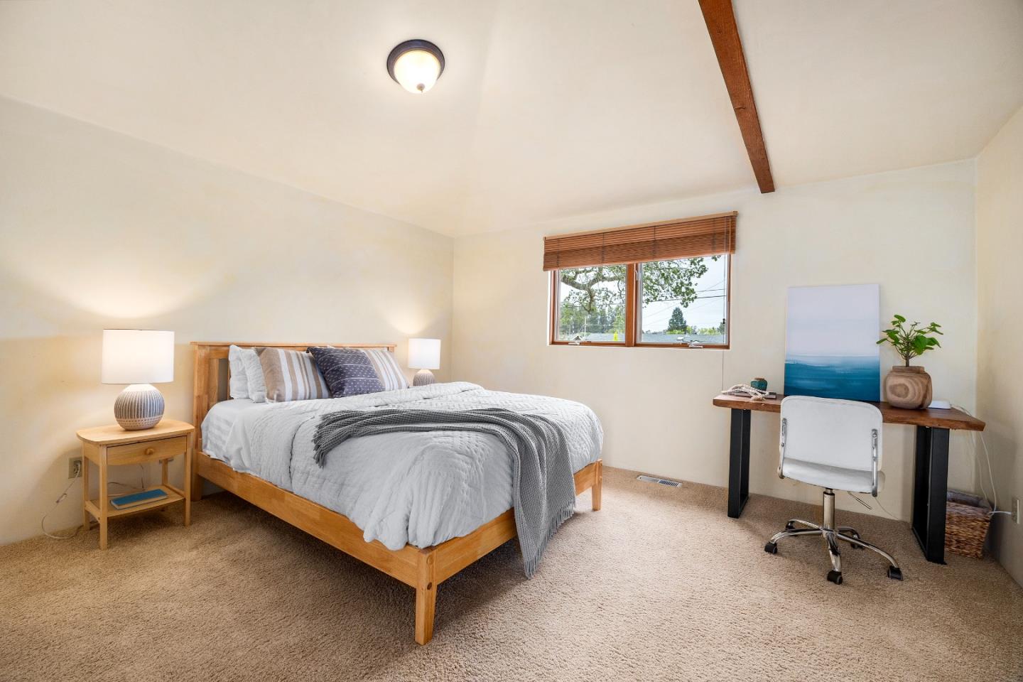 Detail Gallery Image 47 of 62 For 6034 Thurber Ln, Santa Cruz,  CA 95065 - 3 Beds | 2/1 Baths
