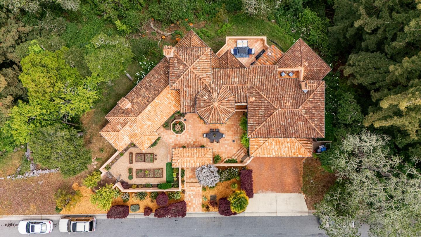 Detail Gallery Image 60 of 62 For 6034 Thurber Ln, Santa Cruz,  CA 95065 - 3 Beds | 2/1 Baths