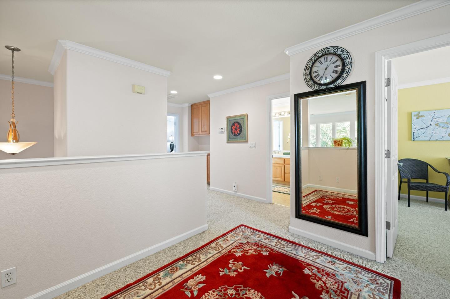 Detail Gallery Image 14 of 30 For 3134 Ocean Ter, Marina,  CA 93933 - 4 Beds | 2/1 Baths