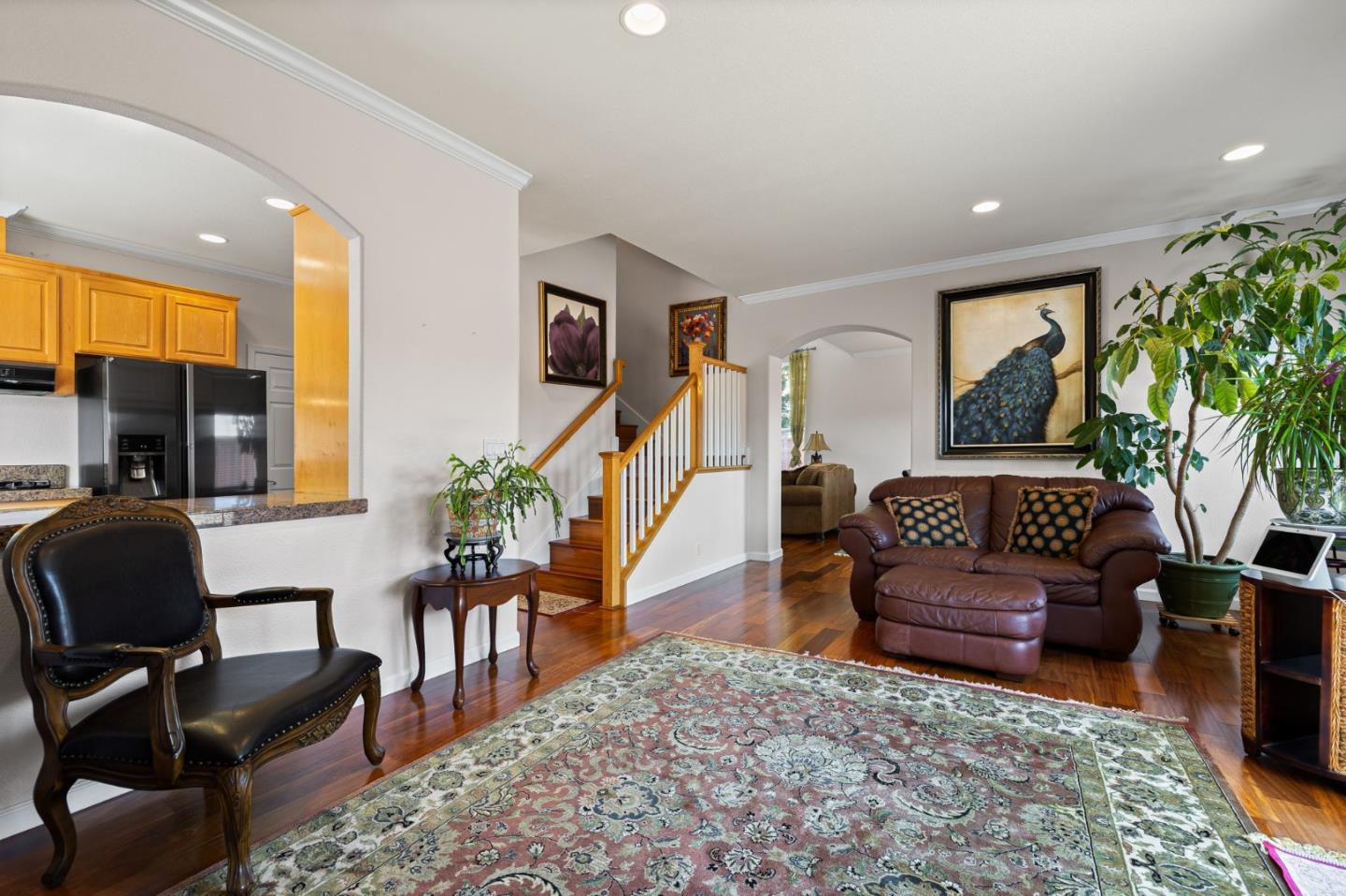 Detail Gallery Image 6 of 30 For 3134 Ocean Ter, Marina,  CA 93933 - 4 Beds | 2/1 Baths
