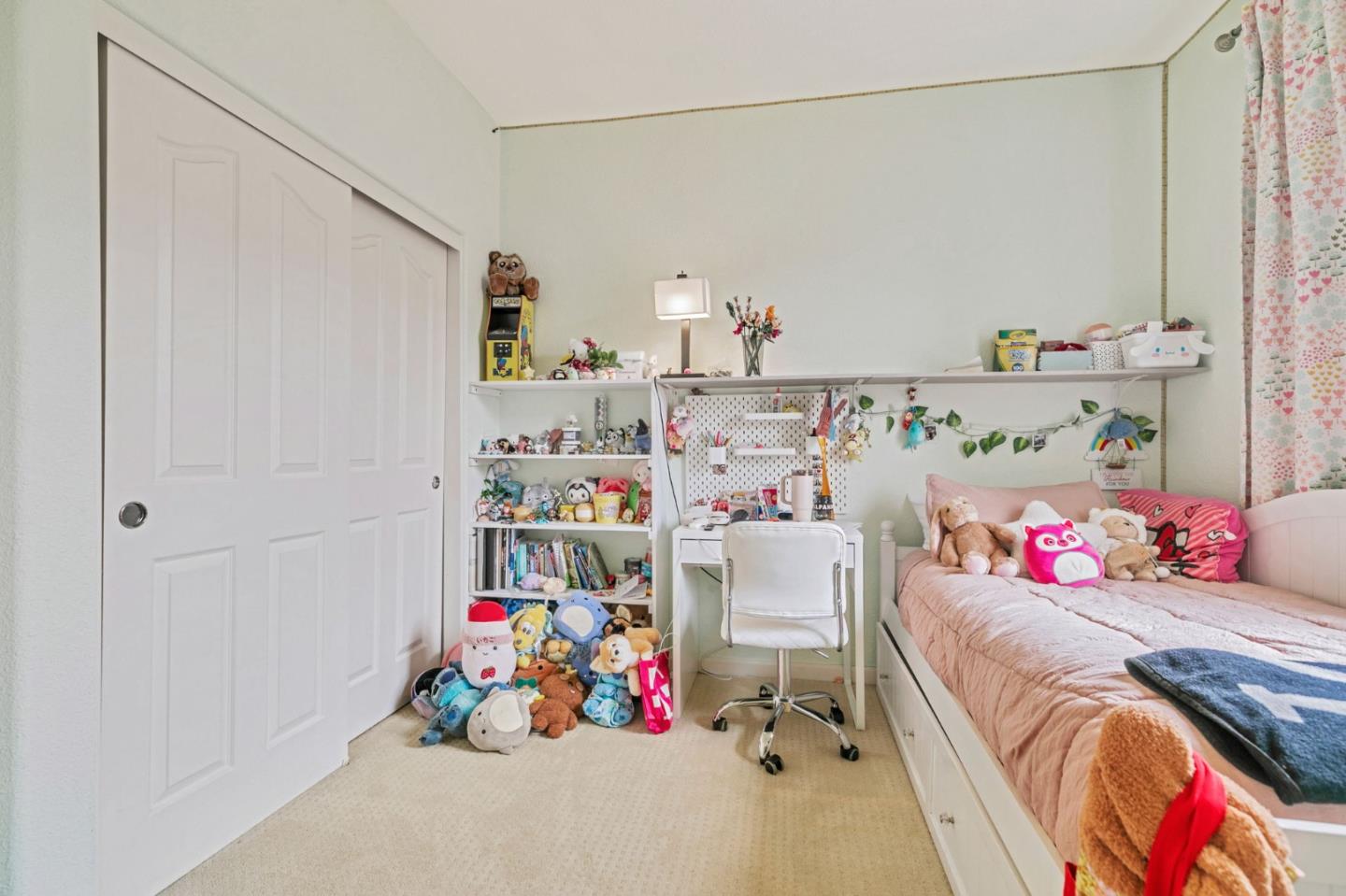 Detail Gallery Image 15 of 24 For 2610 Baton Rouge Dr, San Jose,  CA 95133 - 3 Beds | 2/1 Baths