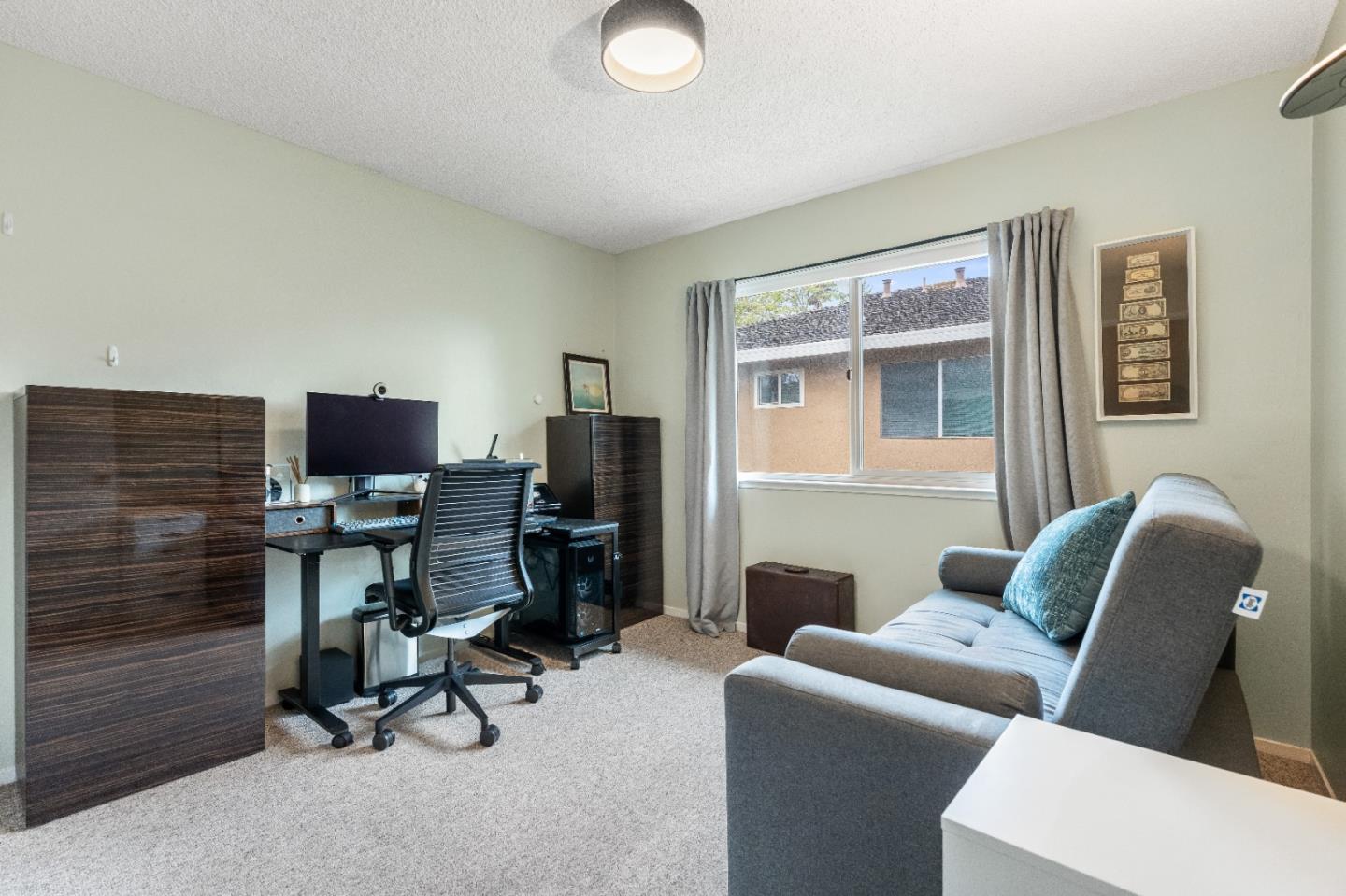 Detail Gallery Image 12 of 15 For 1385 42nd Ave #3,  Capitola,  CA 95010 - 2 Beds | 1 Baths
