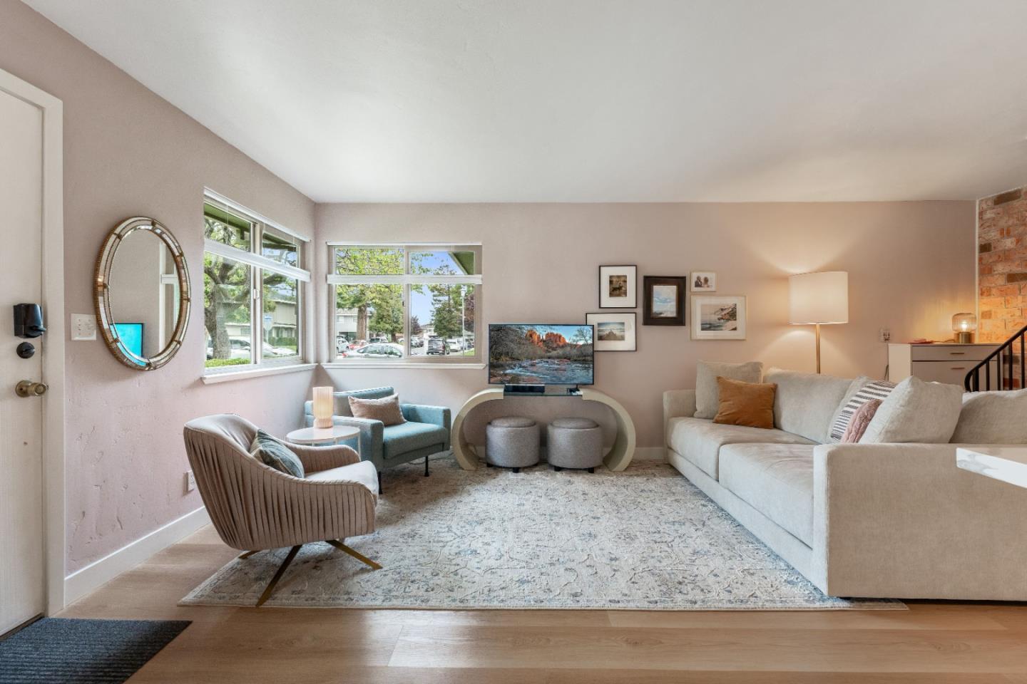Detail Gallery Image 2 of 15 For 1385 42nd Ave #3,  Capitola,  CA 95010 - 2 Beds | 1 Baths