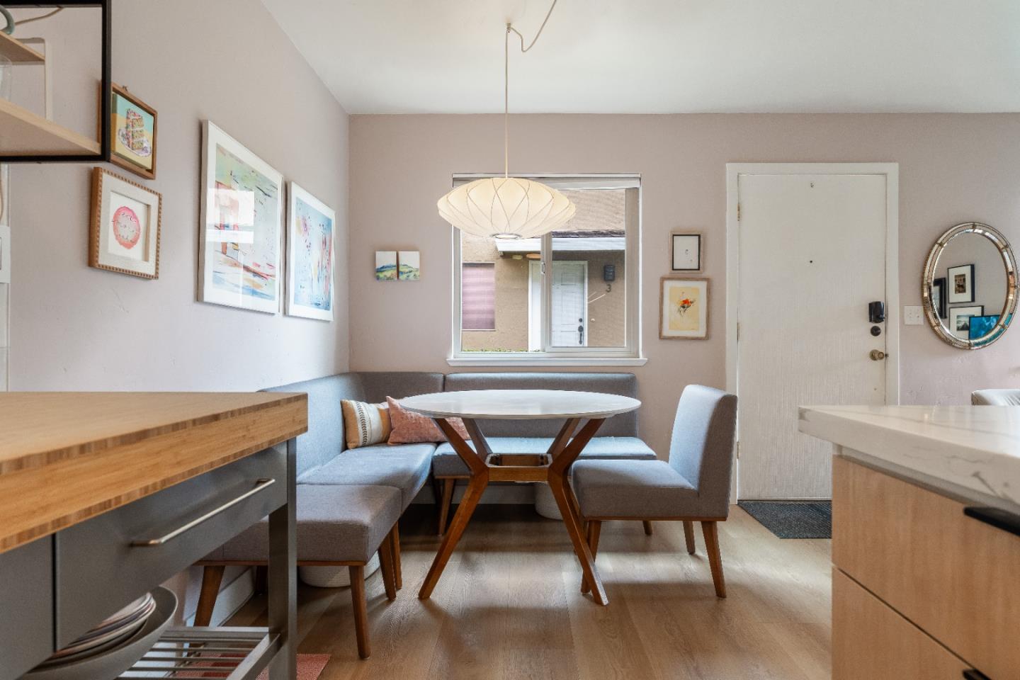 Detail Gallery Image 5 of 15 For 1385 42nd Ave #3,  Capitola,  CA 95010 - 2 Beds | 1 Baths
