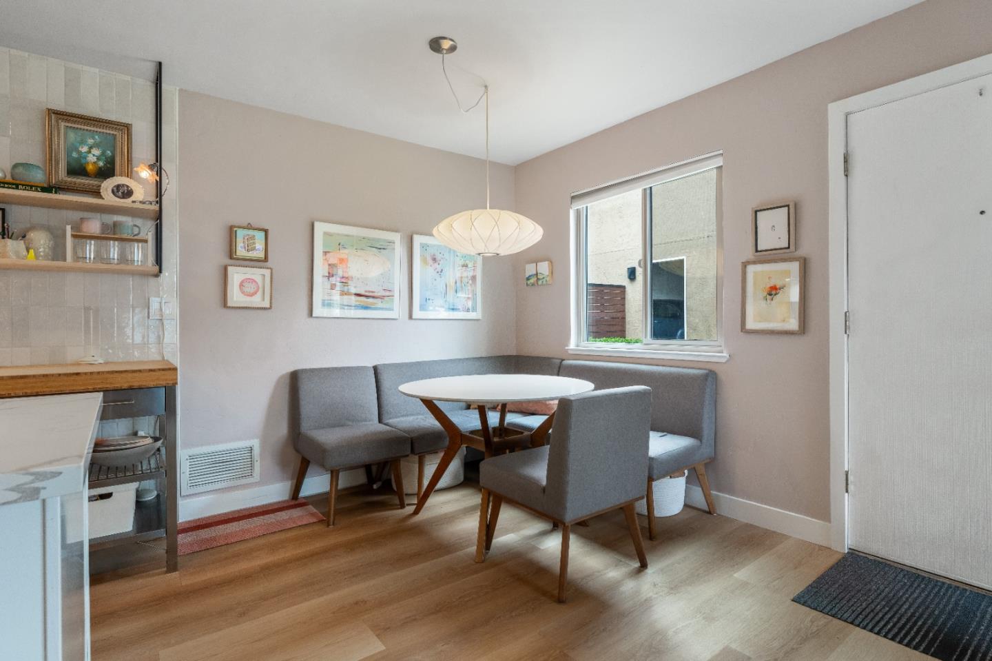Detail Gallery Image 6 of 15 For 1385 42nd Ave #3,  Capitola,  CA 95010 - 2 Beds | 1 Baths