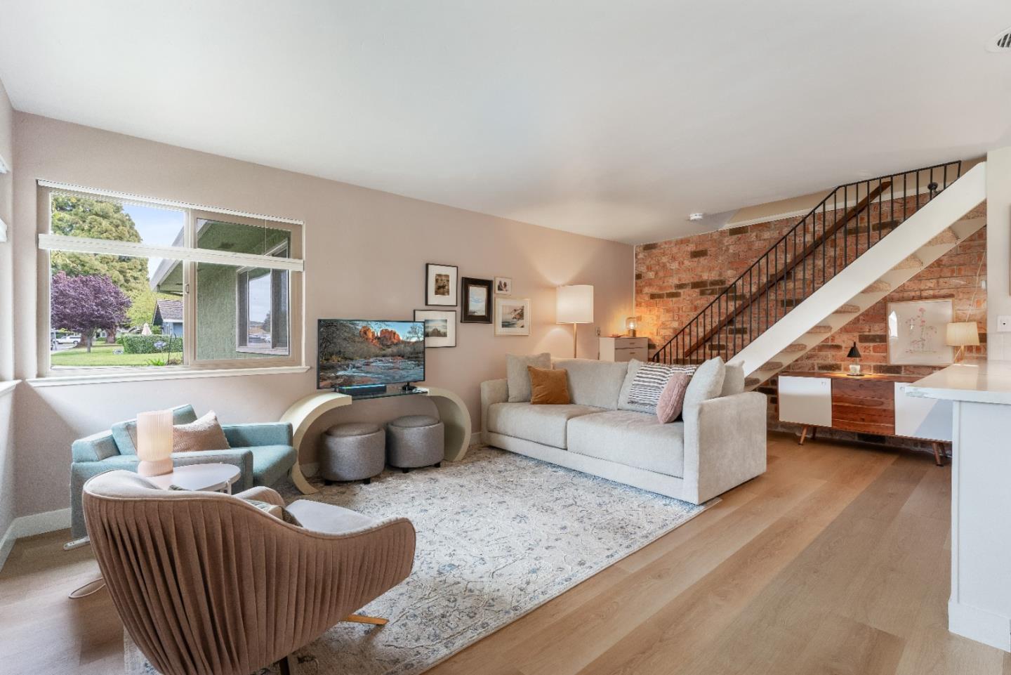 Detail Gallery Image 7 of 15 For 1385 42nd Ave #3,  Capitola,  CA 95010 - 2 Beds | 1 Baths