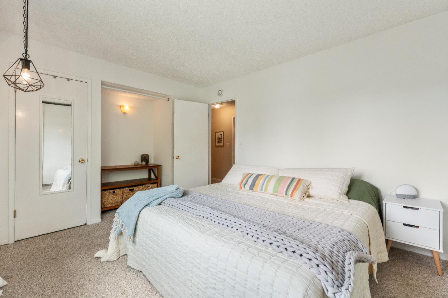 Detail Gallery Image 9 of 15 For 1385 42nd Ave #3,  Capitola,  CA 95010 - 2 Beds | 1 Baths
