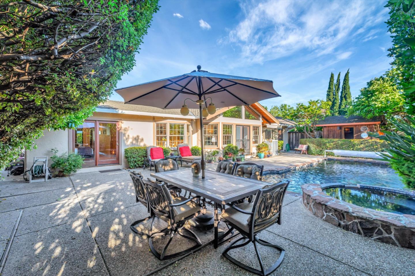 Detail Gallery Image 51 of 79 For 1149 Danbury Dr, San Jose,  CA 95129 - 4 Beds | 3 Baths