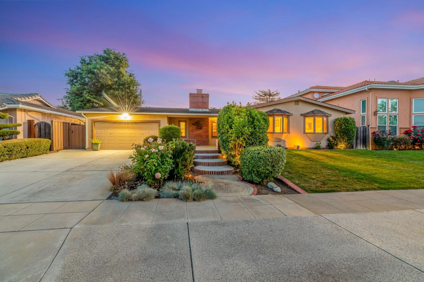 Detail Gallery Image 62 of 79 For 1149 Danbury Dr, San Jose,  CA 95129 - 4 Beds | 3 Baths